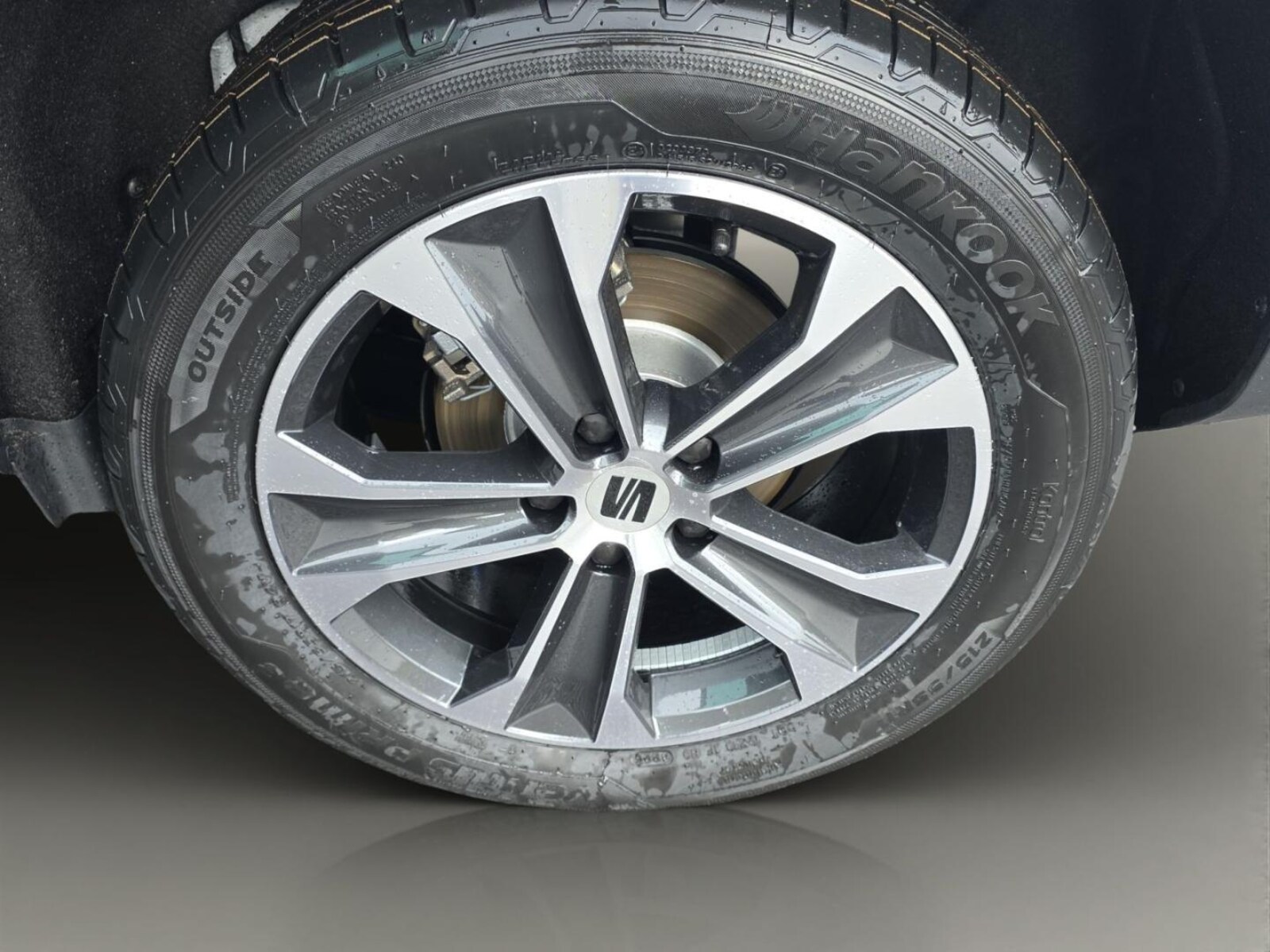 SEAT Ateca – Bild 15