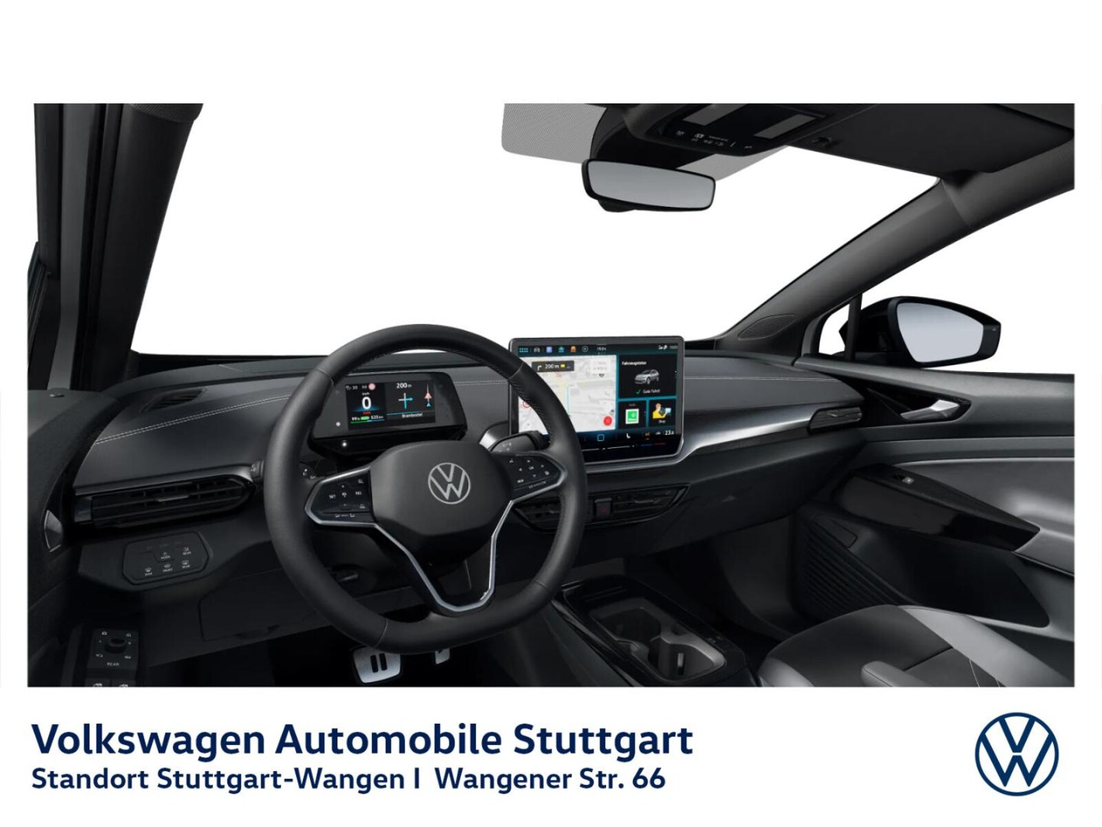 Volkswagen ID.4 – Bild 8