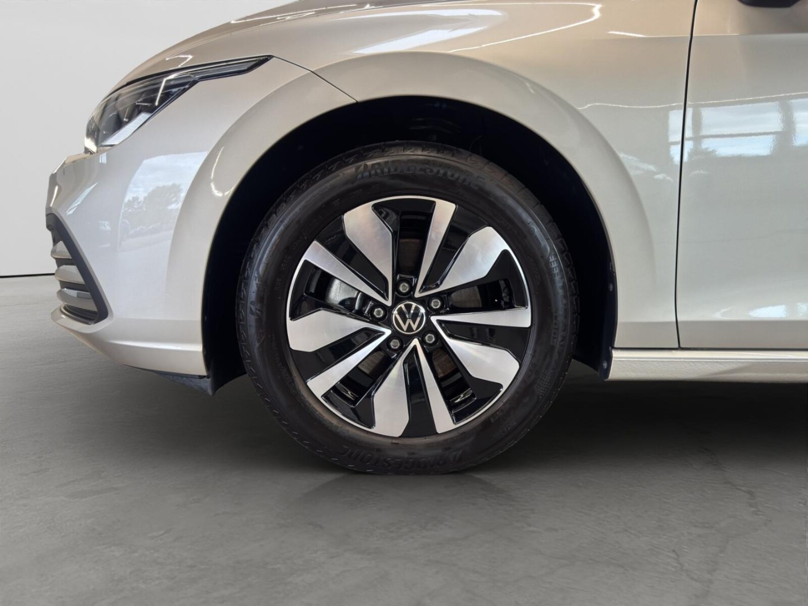 Volkswagen Golf – Bild 15