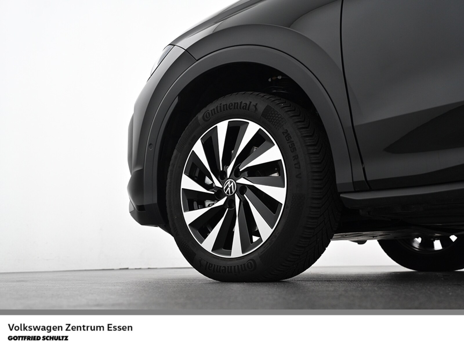 Volkswagen T-Roc – Bild 5