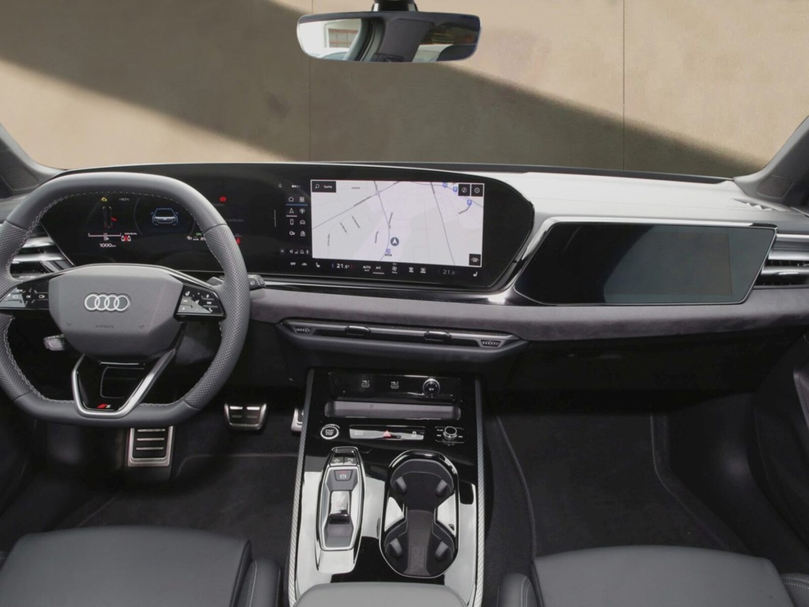 Audi A5 Avant – Bild 8