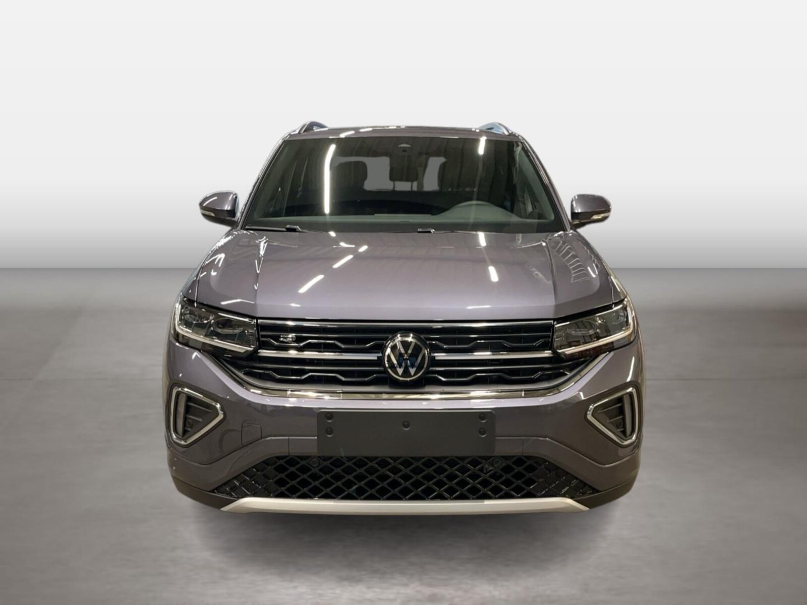Volkswagen T-Cross – Bild 7