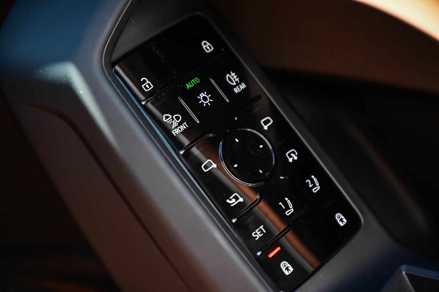 Image about Audi Q5 Sportback TFSI 150 kW