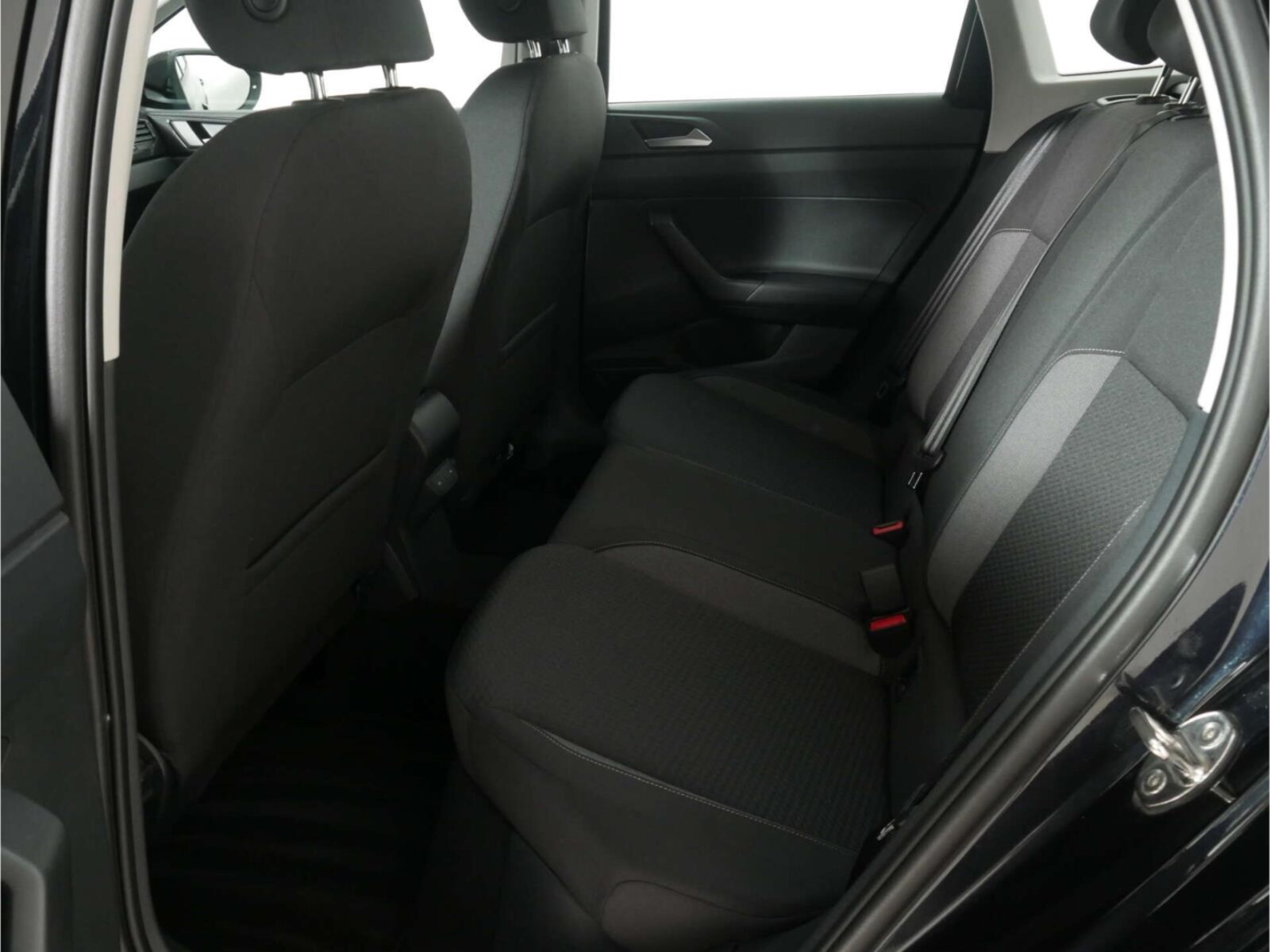 Volkswagen Taigo – Bild 13