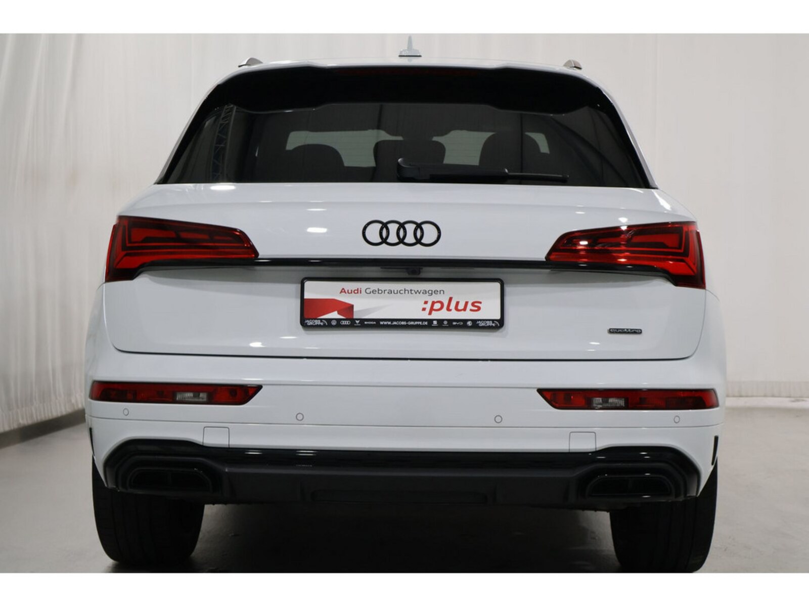 Audi Q5 – Bild 4