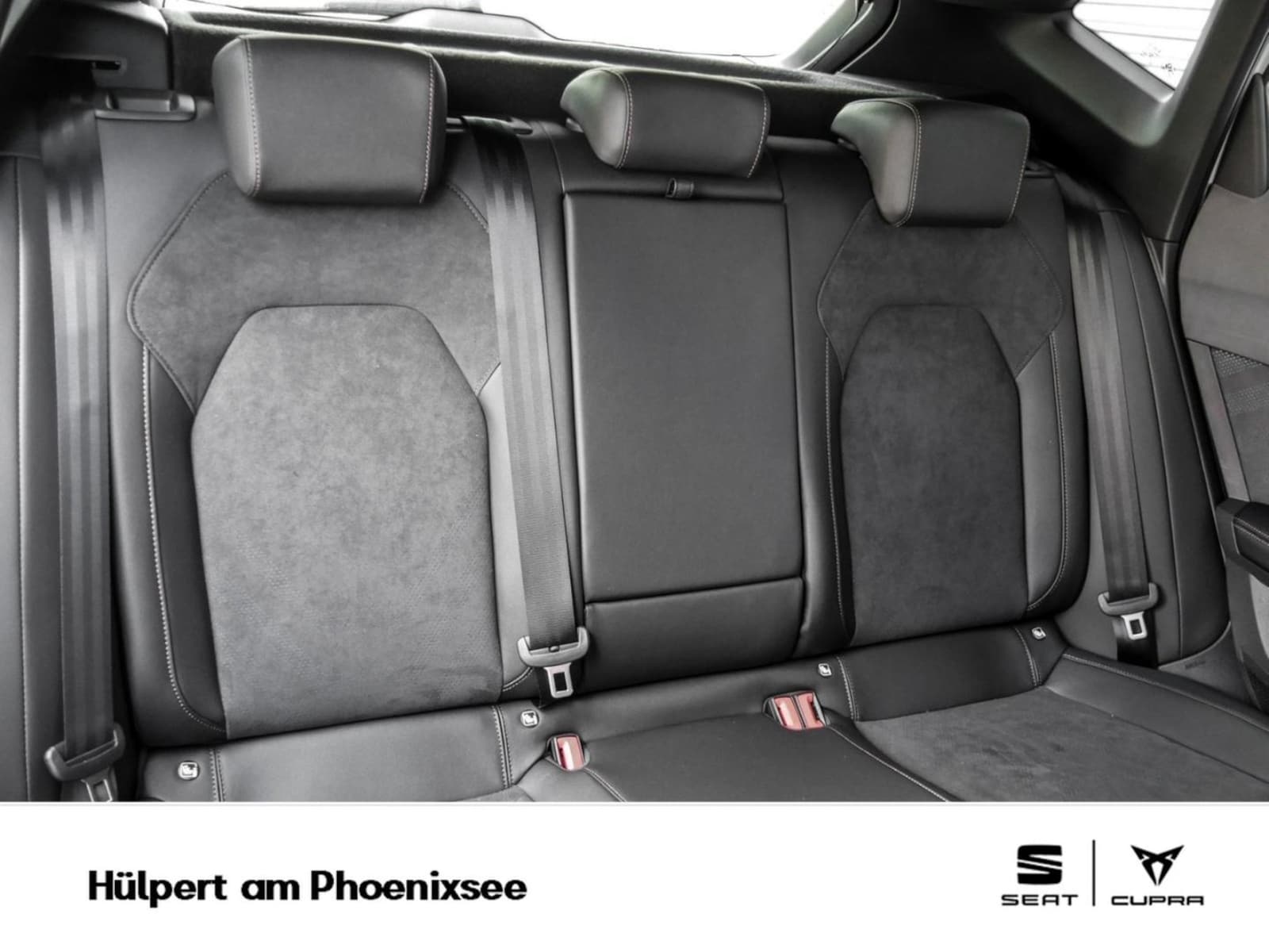 CUPRA Formentor – Bild 9