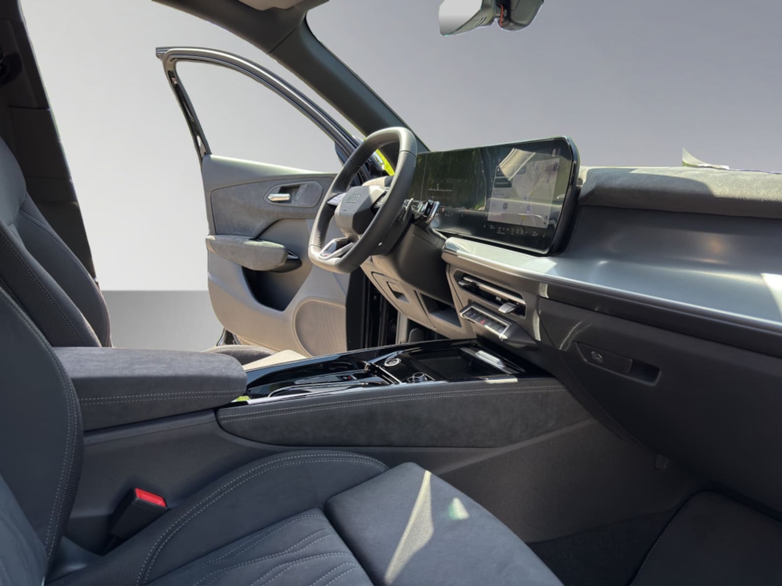 Audi Q3 – Bild 18