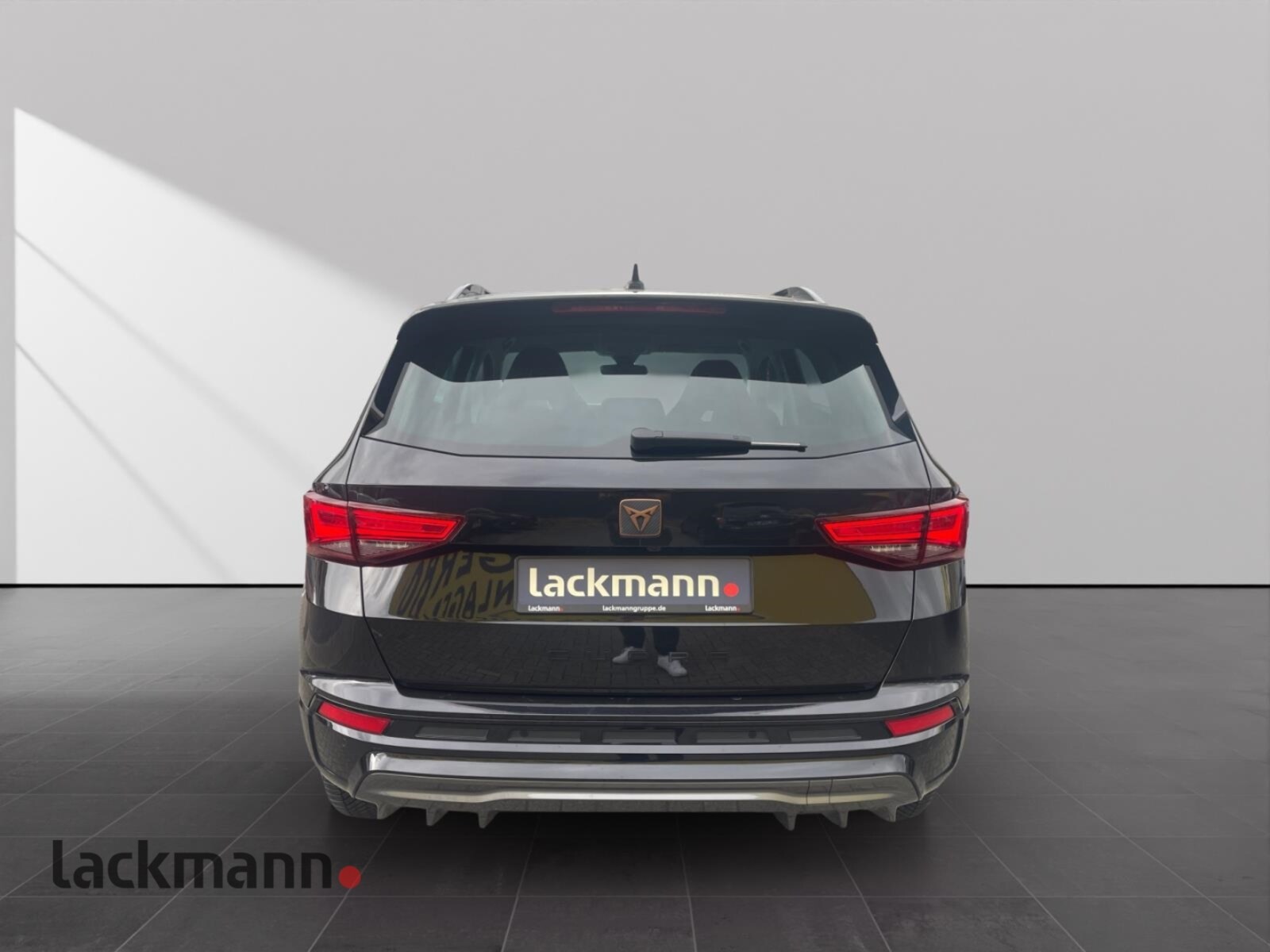 CUPRA Ateca – Bild 5