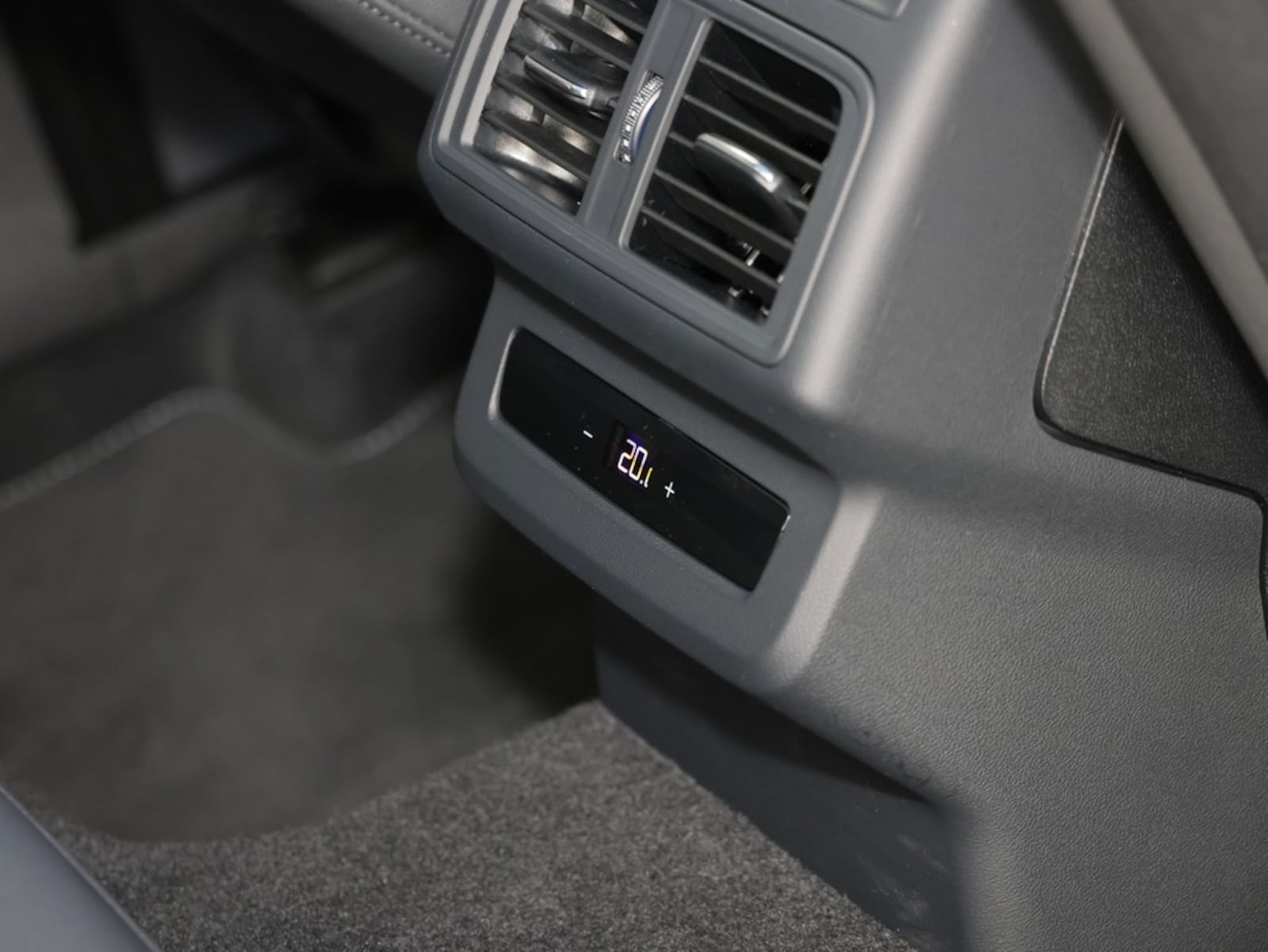 Audi Q5 – Bild 19