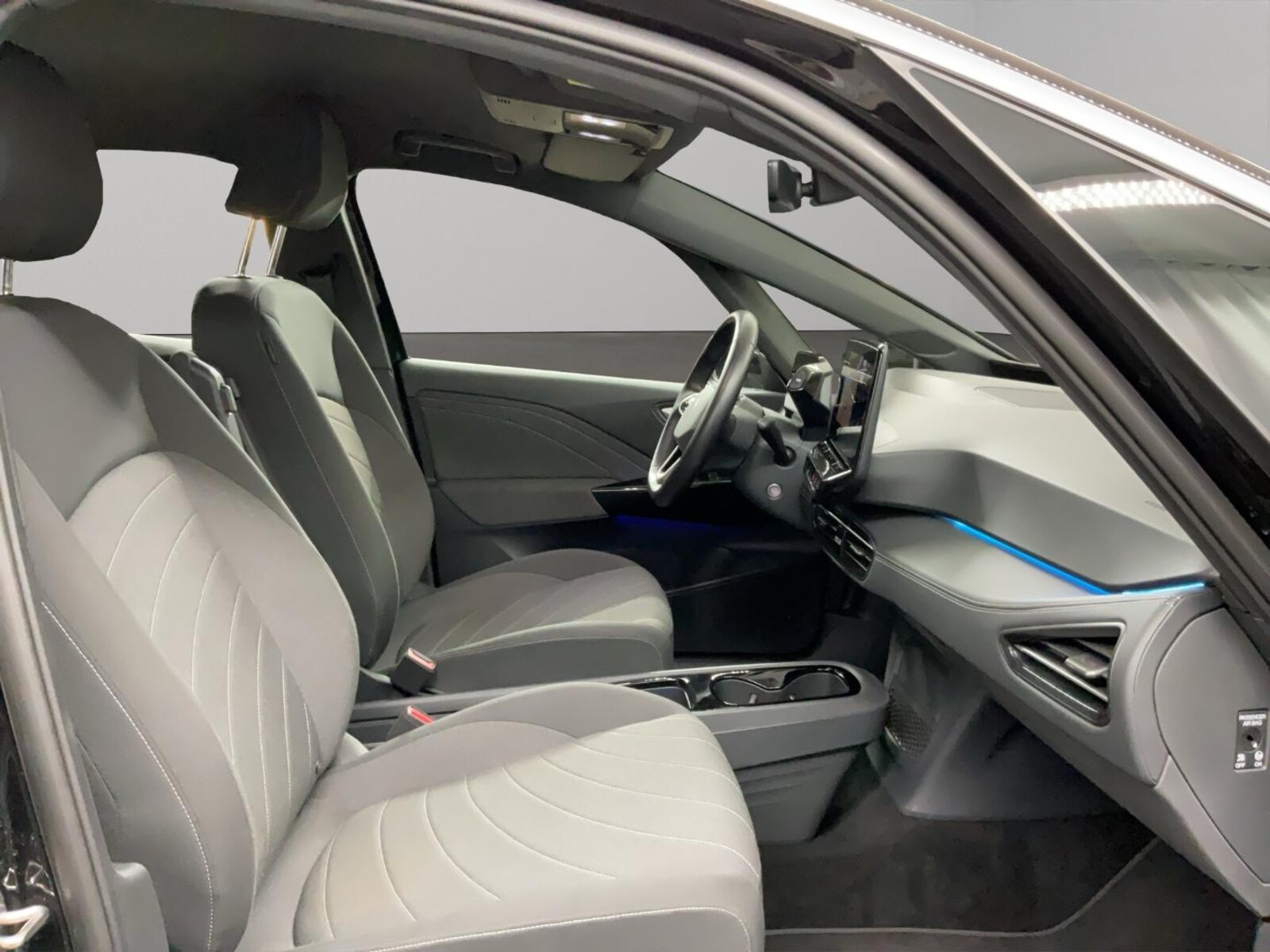 Volkswagen ID.3 – Bild 6