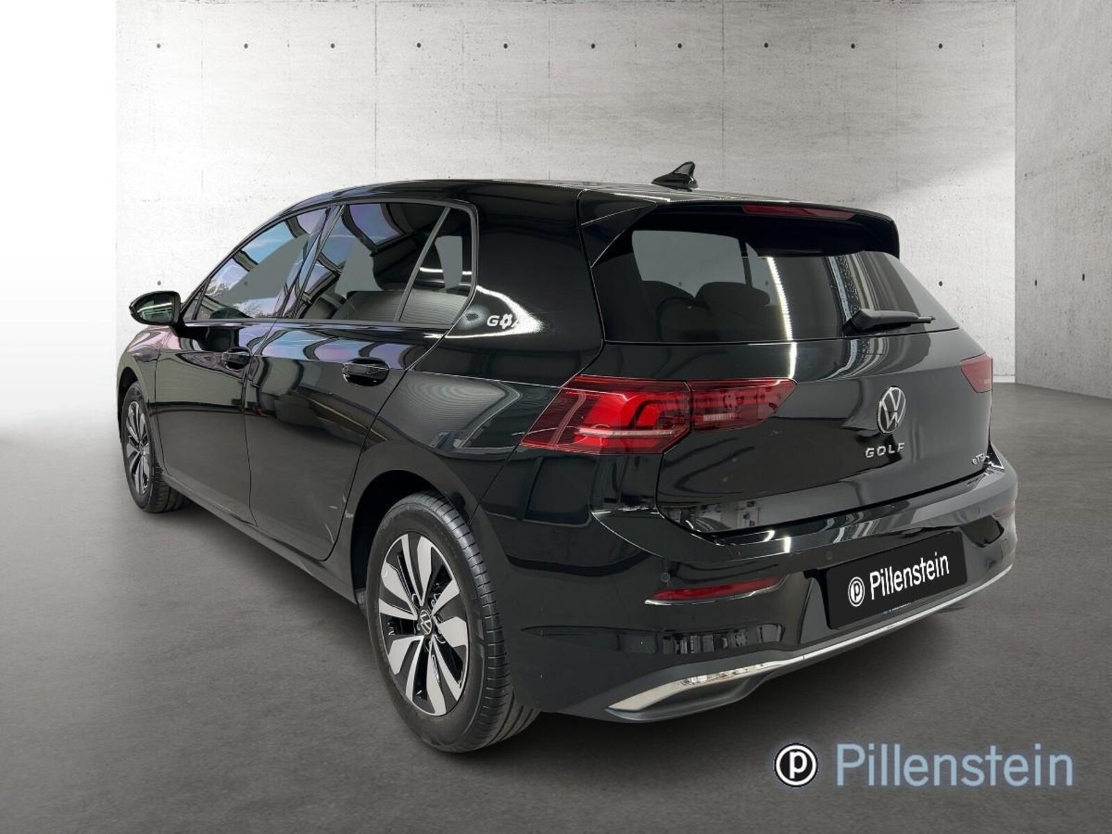 Volkswagen Golf – Bild 2