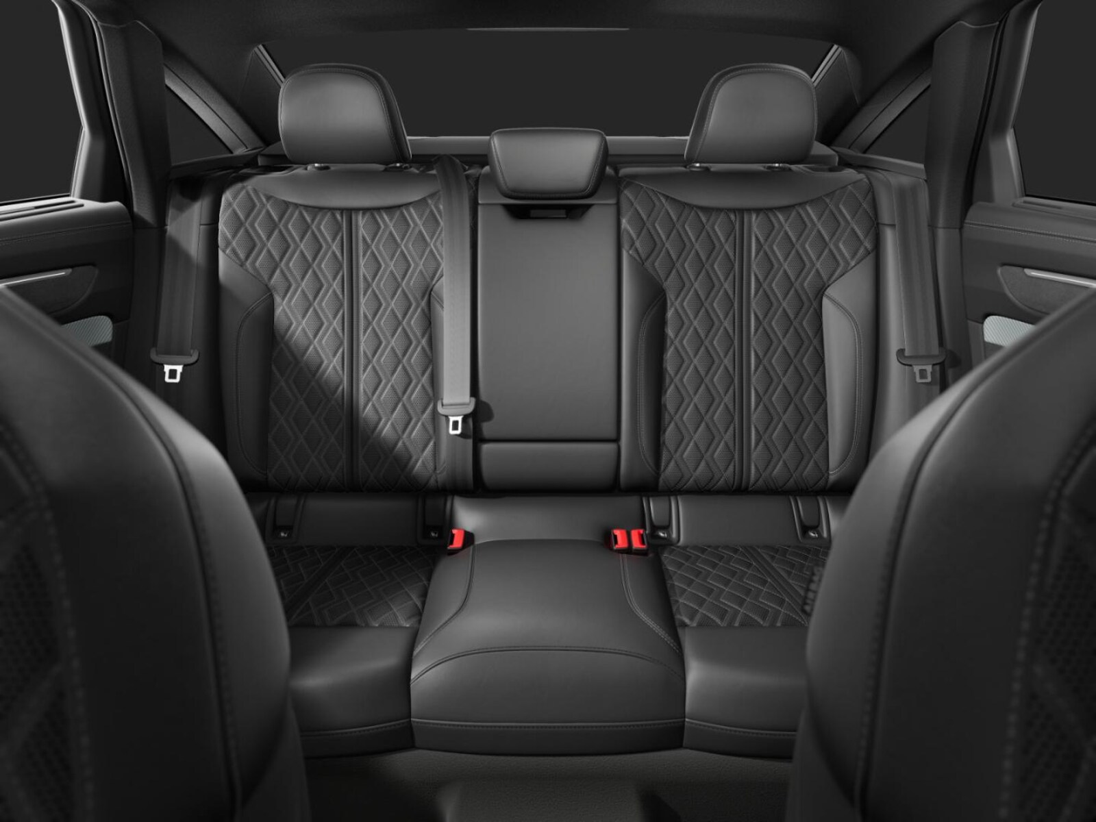 Audi A6 Limousine – Bild 10