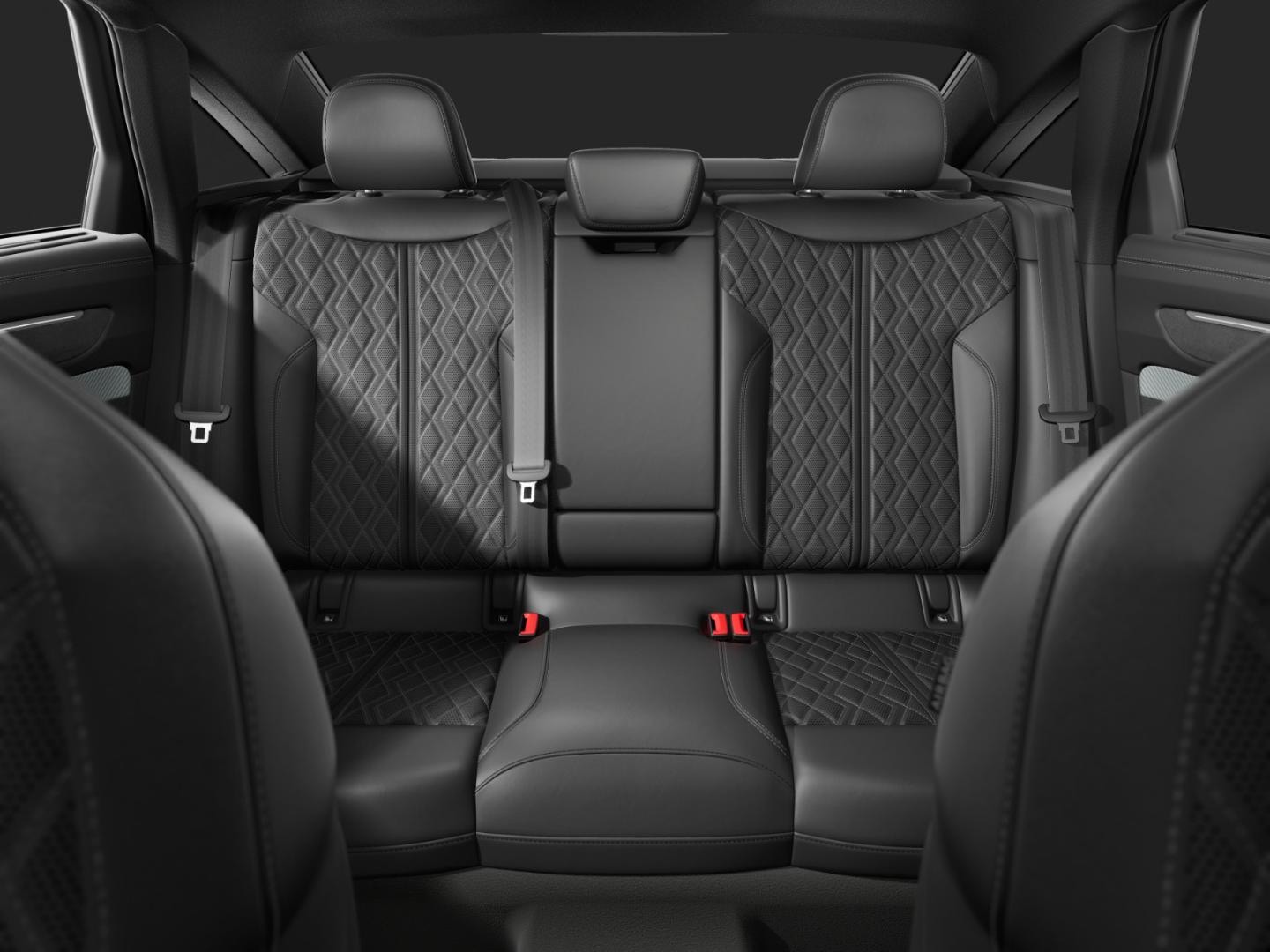 Bild über Audi A6 Limousine TDI quattro 220 kW S tronic - für weitere Informationen kontaktieren Sie den Audi Partner