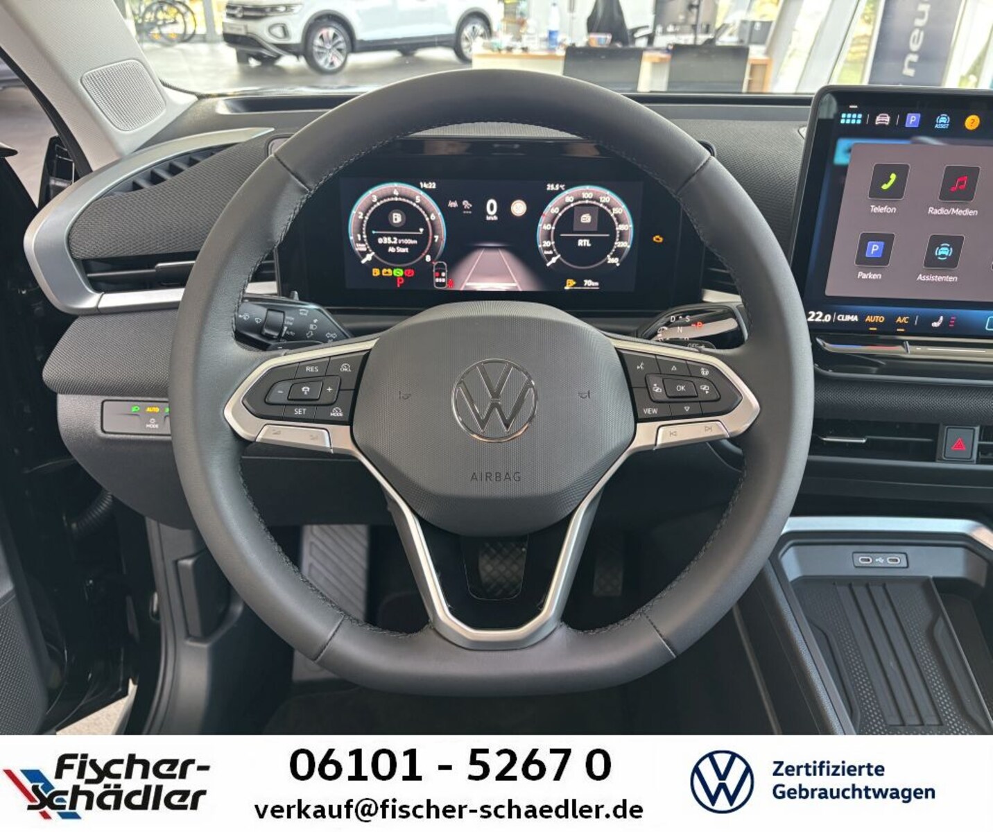 Volkswagen T-Roc – Bild 4