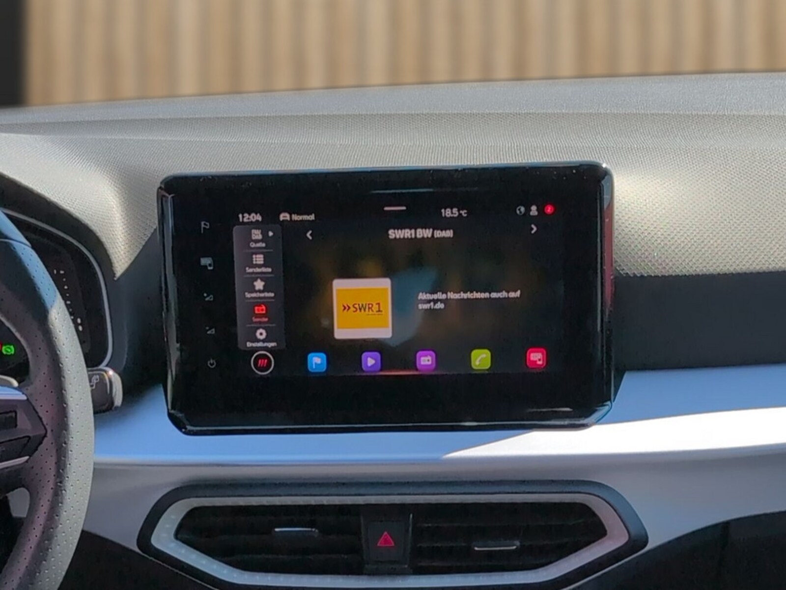 SEAT Arona – Bild 17