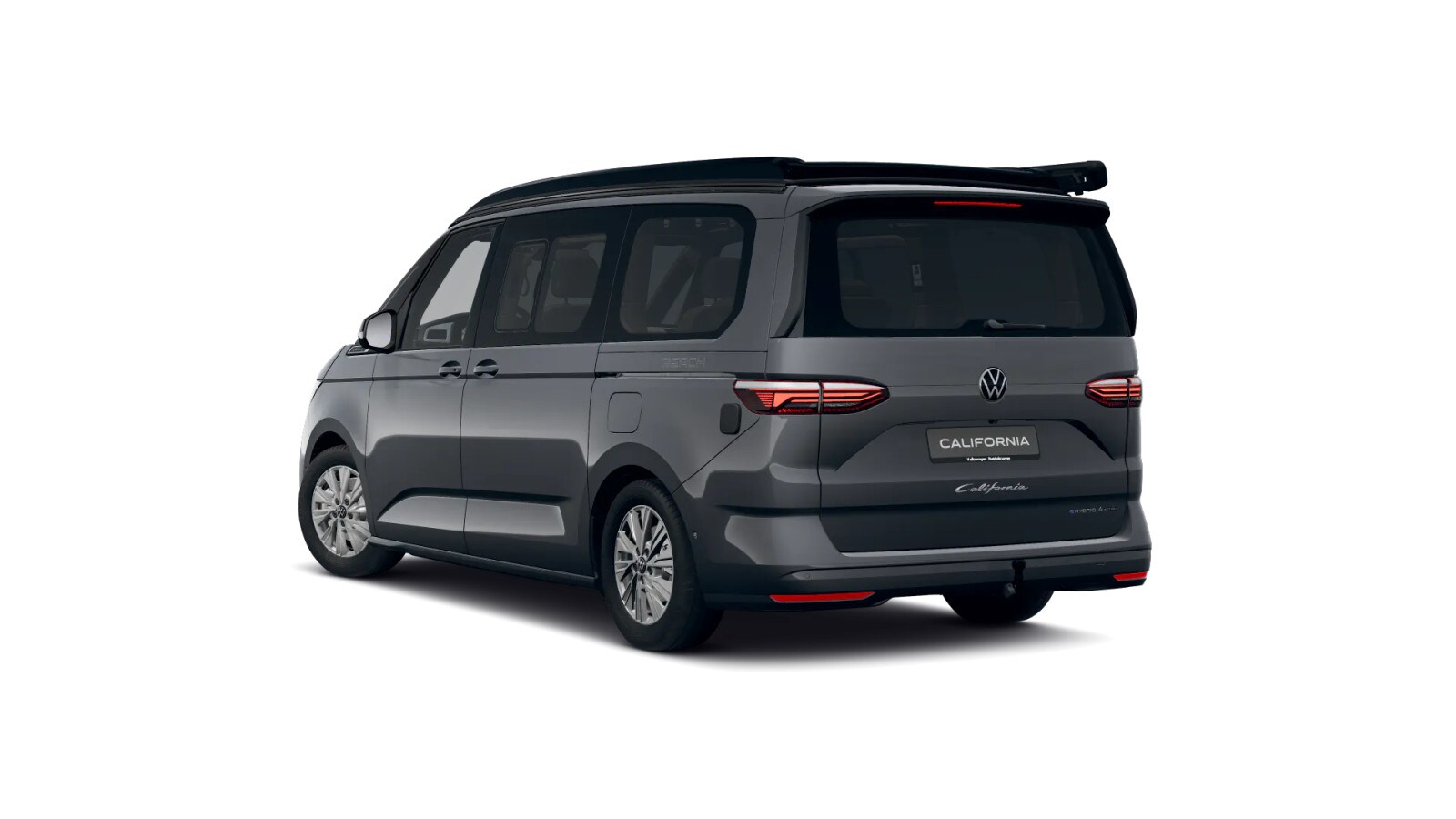 Volkswagen California – Bild 4
