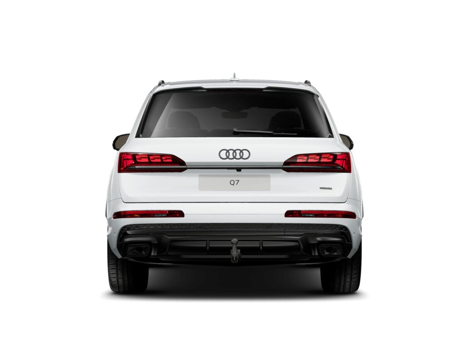 Audi Q7 – Bild 7