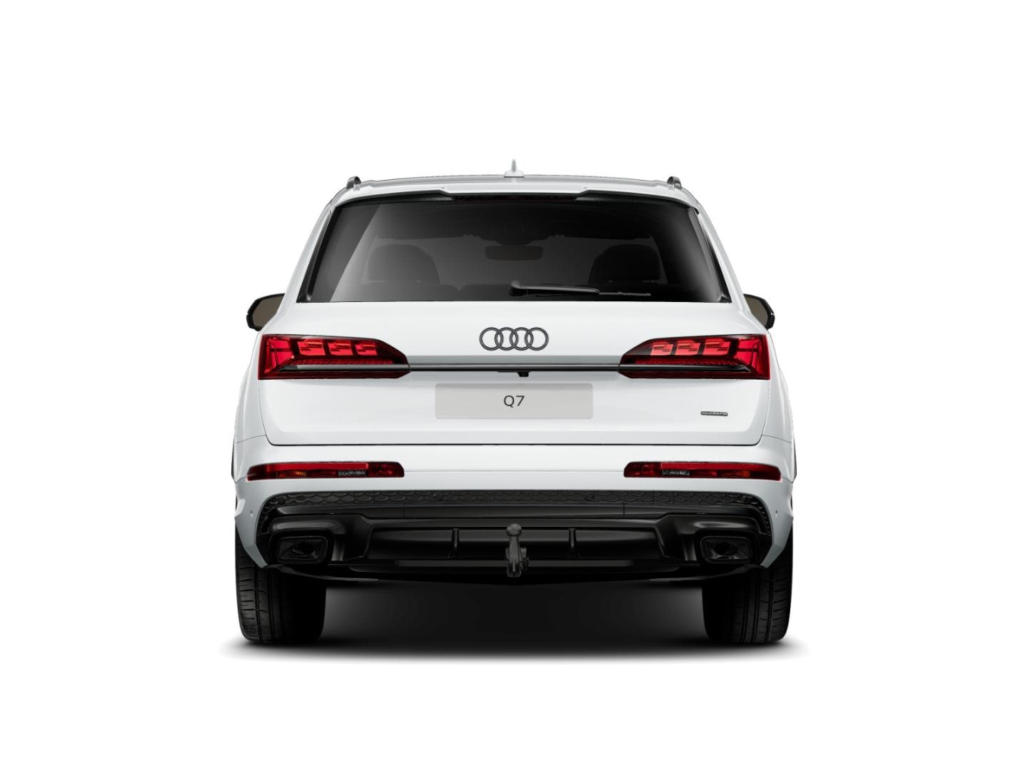 Bild über Audi Q7 SUV TFSI e S line business TFSI e quattro 360 kW tiptronic - für weitere Informationen kontaktieren Sie den Audi Partner