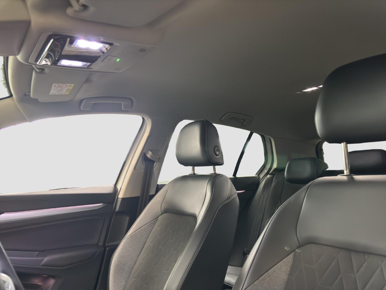 Volkswagen Golf – Bild 15