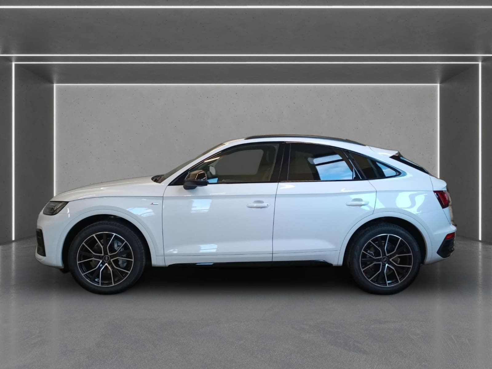 Audi Q5 Sportback – Bild 4