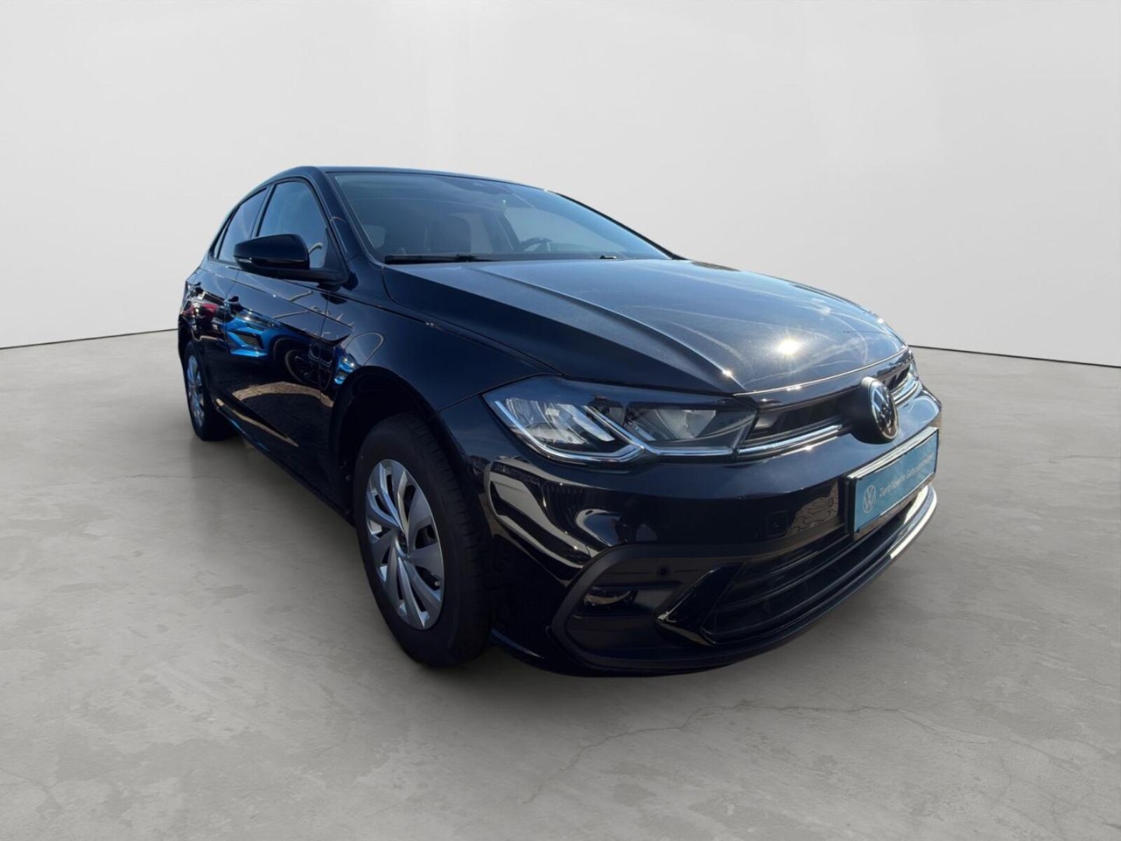 Volkswagen Polo – Bild 7
