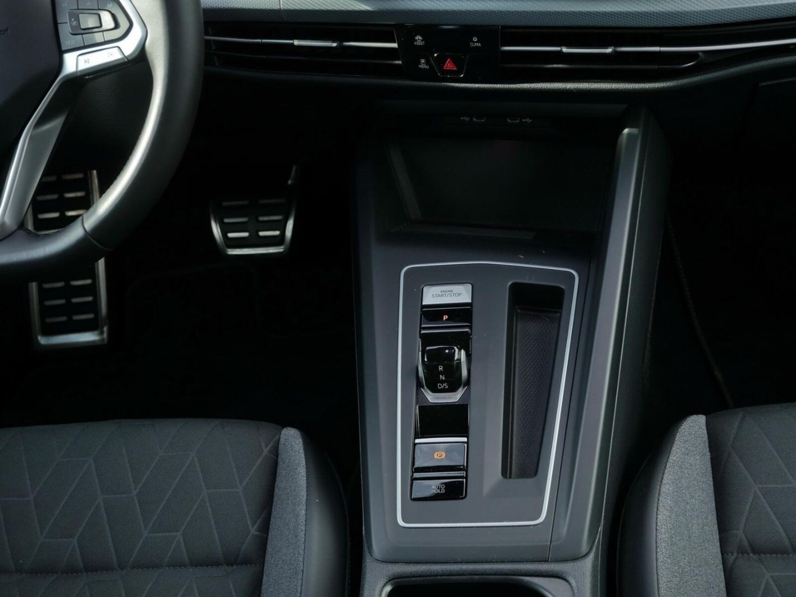 Volkswagen Golf Variant – Bild 7