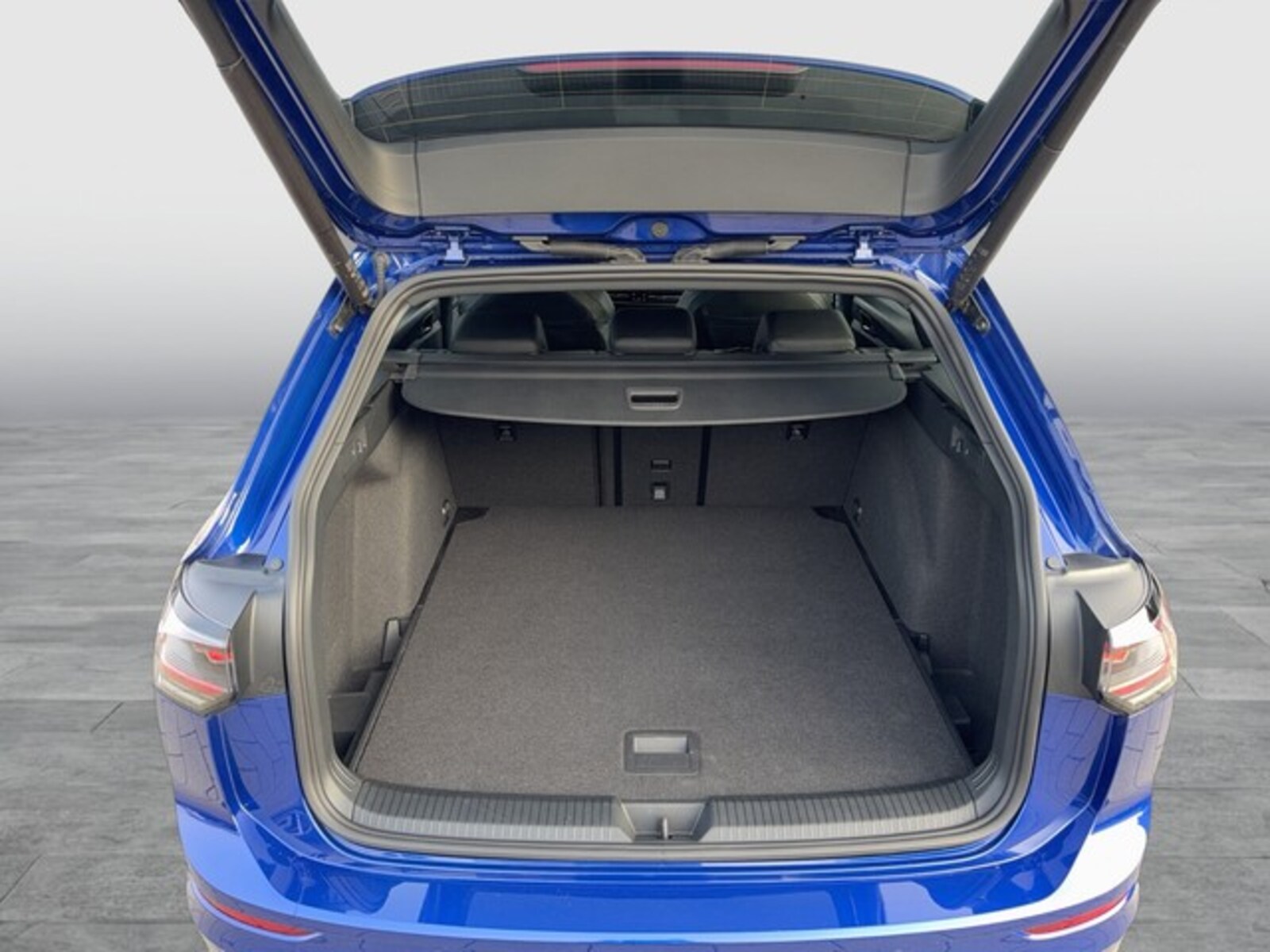 Volkswagen Golf Variant – Bild 12