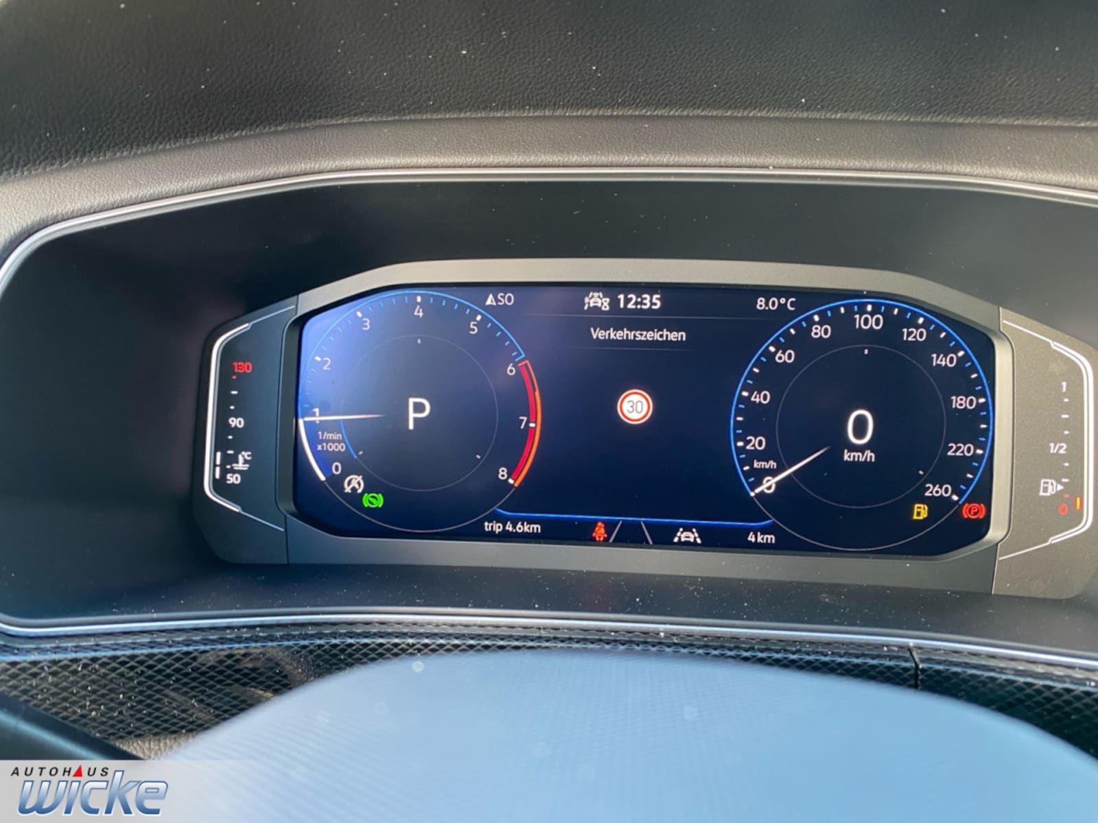 Volkswagen T-Cross – Bild 11