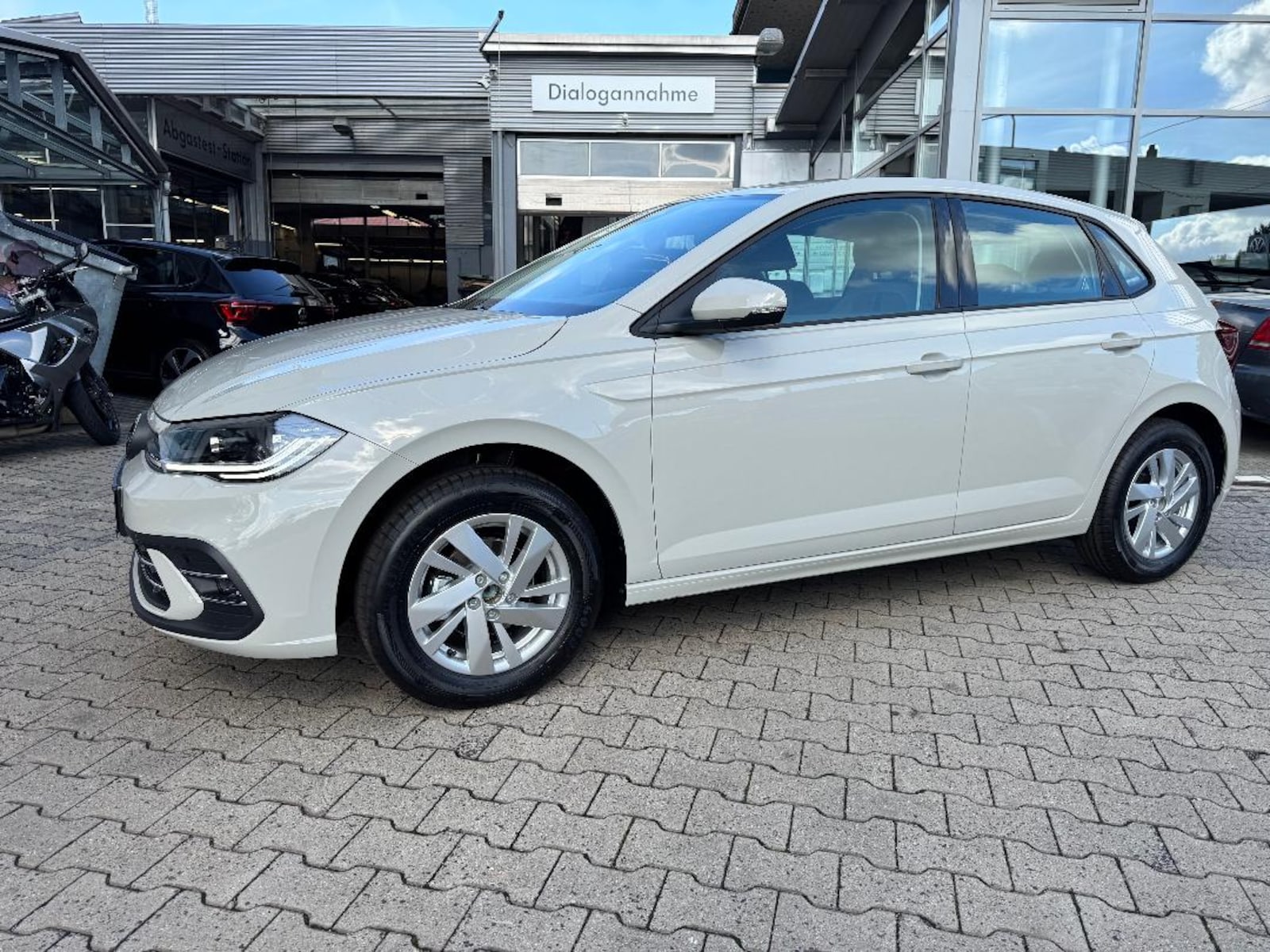 Volkswagen Polo – Bild 13