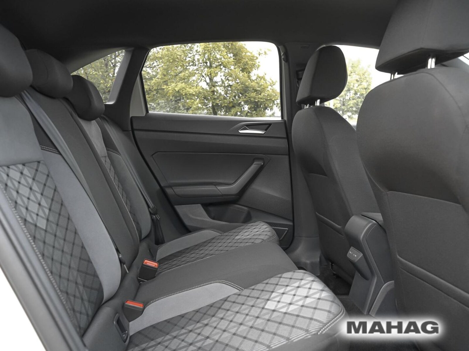 Volkswagen Taigo – Bild 16