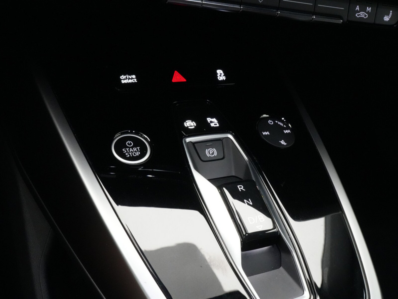 Audi Q4 Sportback e-tron – Bild 17