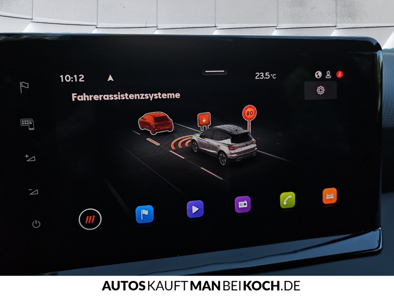 SEAT Arona – Bild 21
