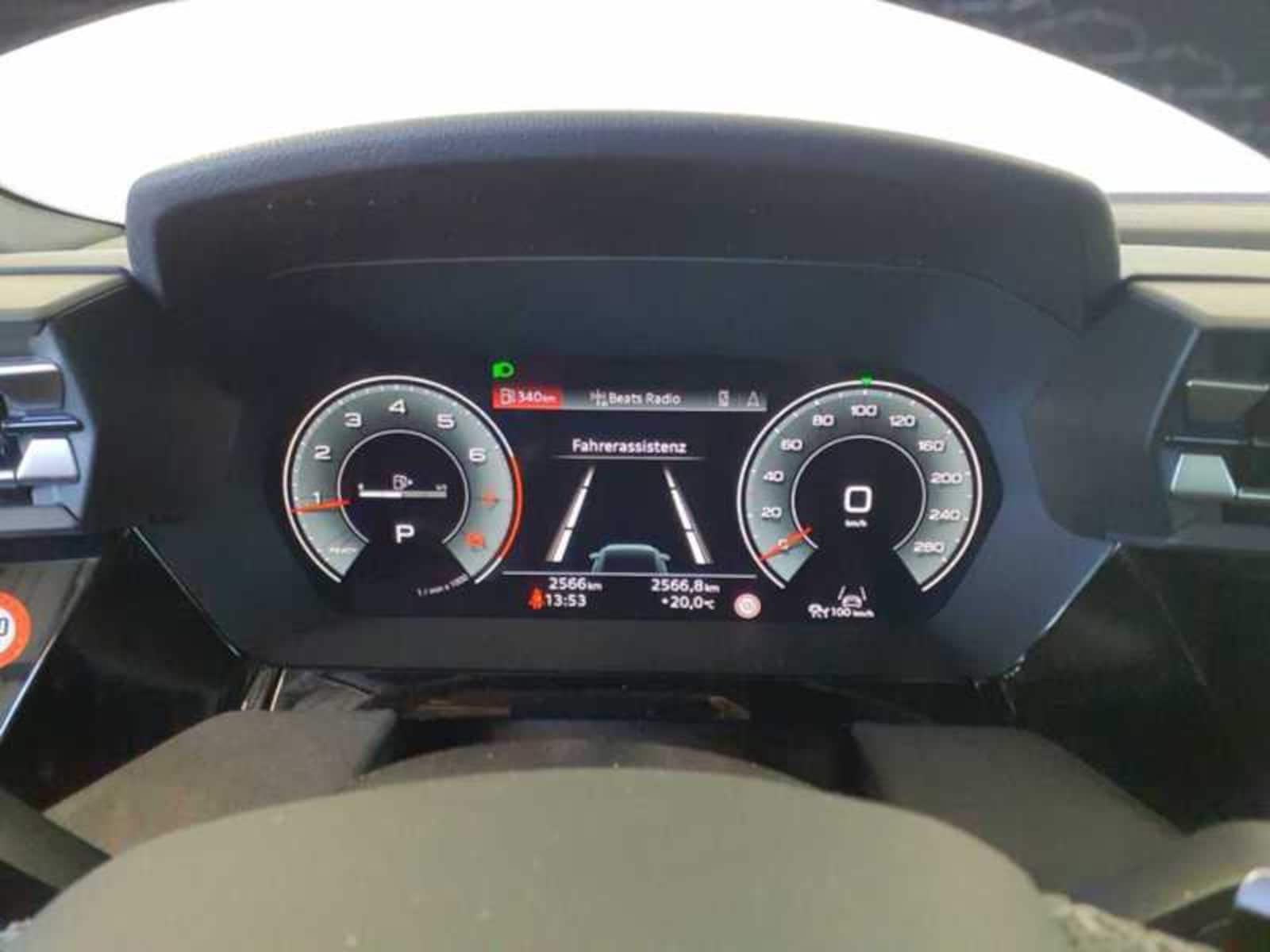 Audi A3 Sportback – Bild 10