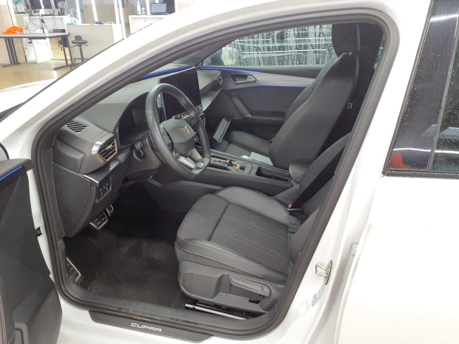 CUPRA Leon – Bild 7