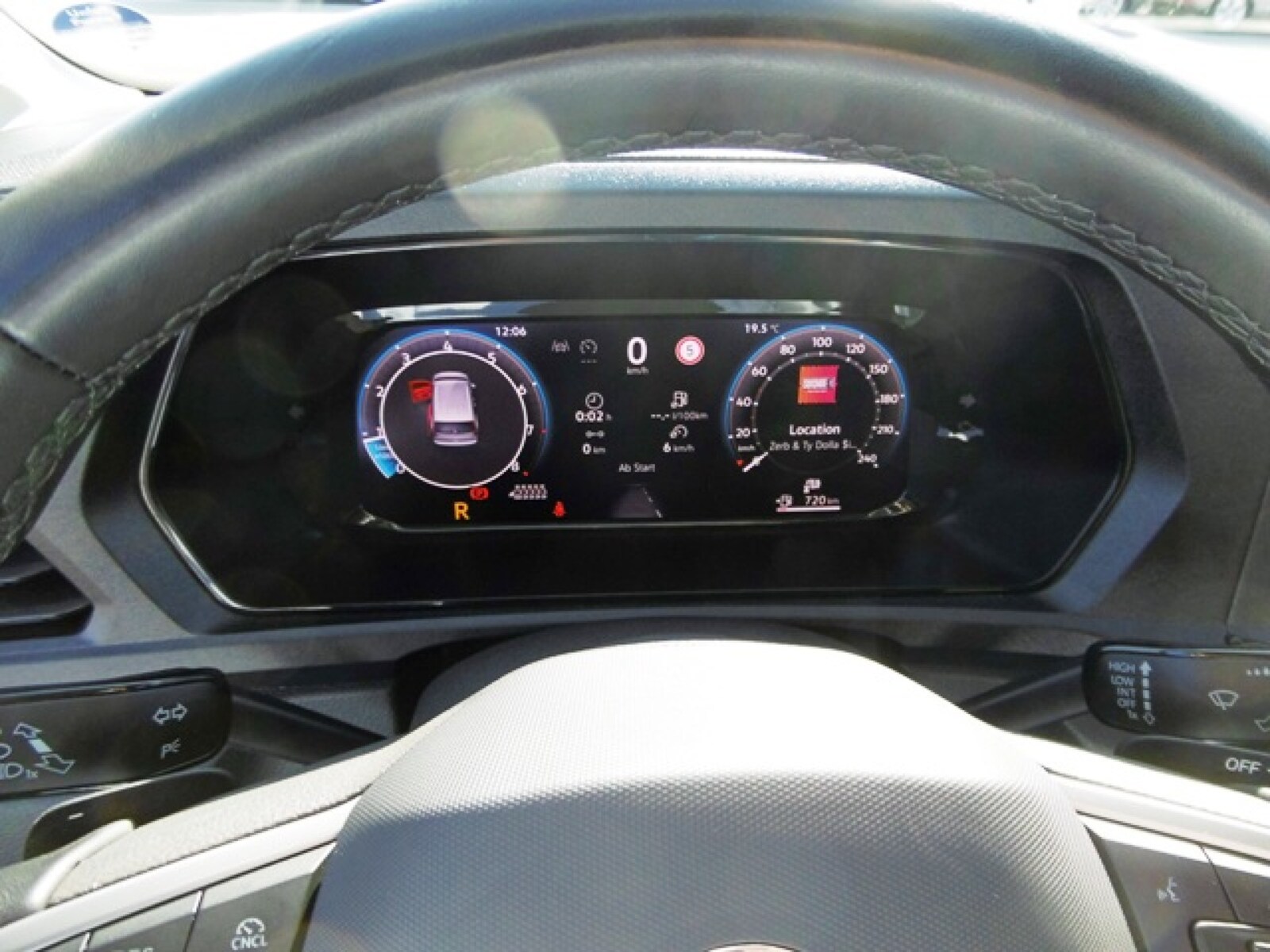 Volkswagen Caddy Maxi – Bild 14