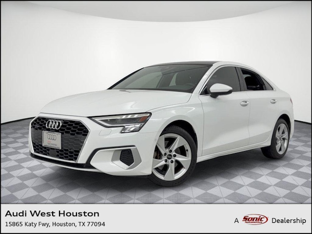2024 Audi A3
