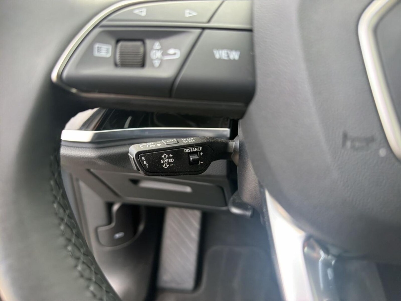 Audi Q3 – Bild 23