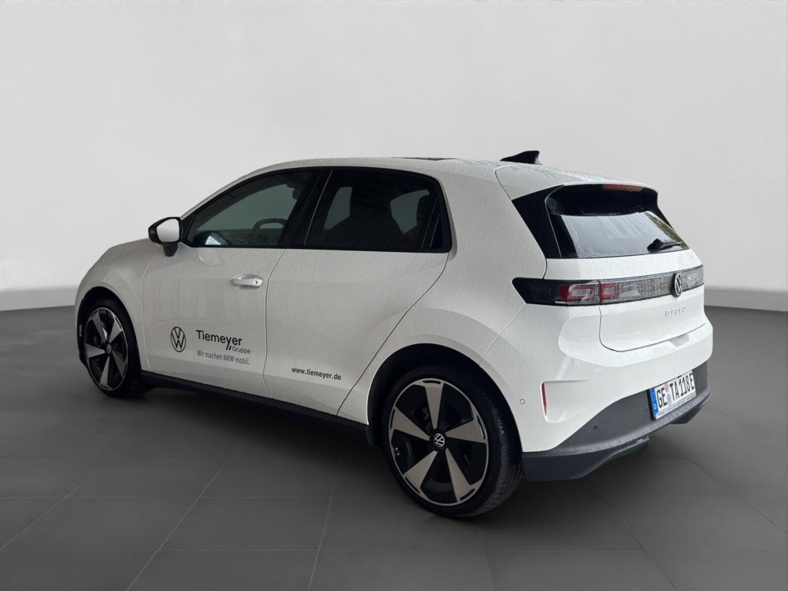Volkswagen ID. Polo – Bild 5