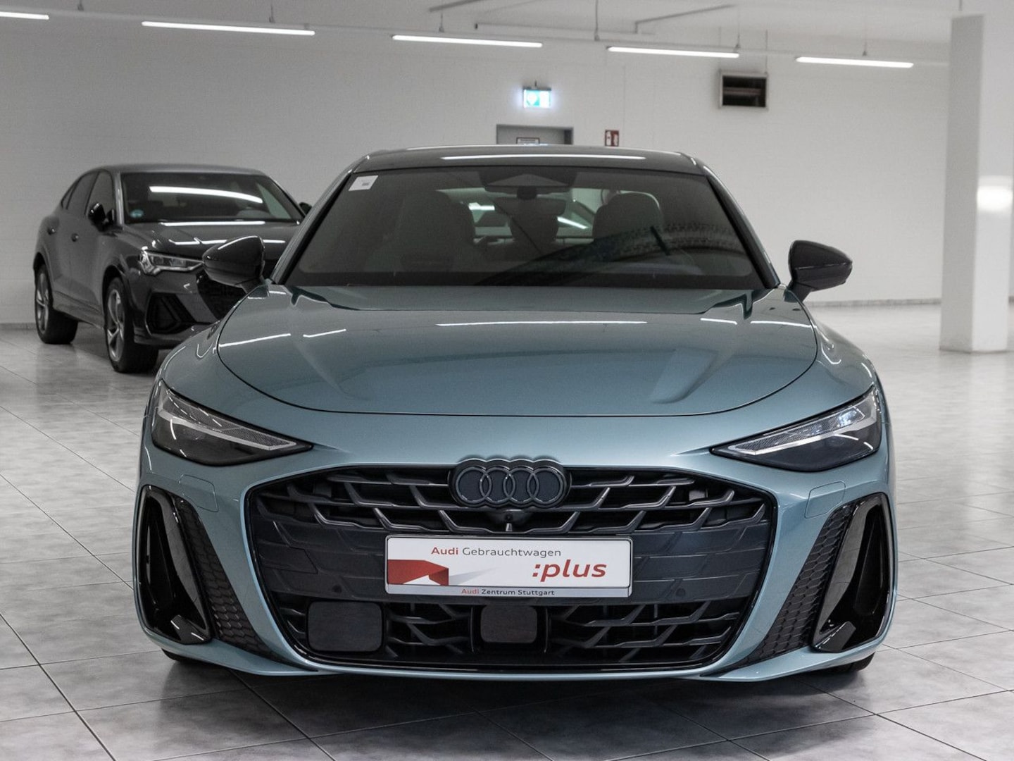 Bild über Audi A6 Limousine edition one TFSI quattro 270 kW S tronic - für weitere Informationen kontaktieren Sie den Audi Partner