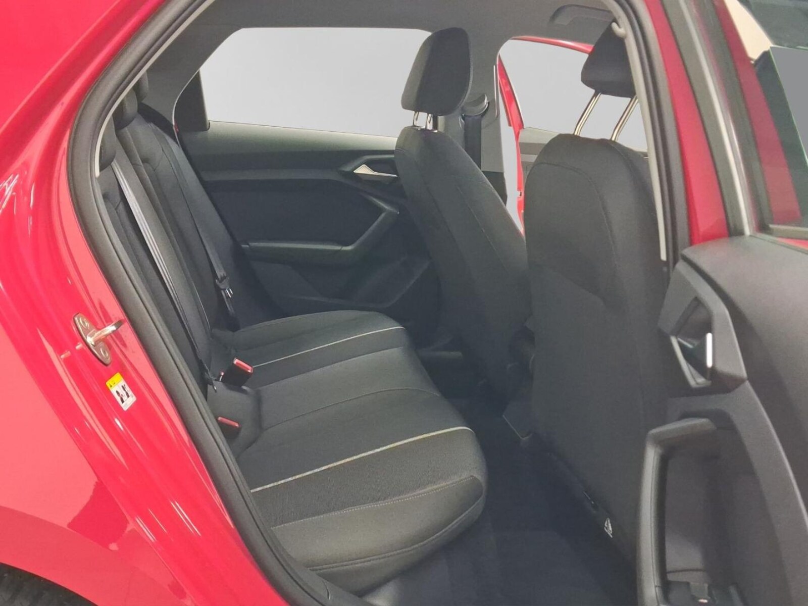Audi A1 Sportback – Bild 22