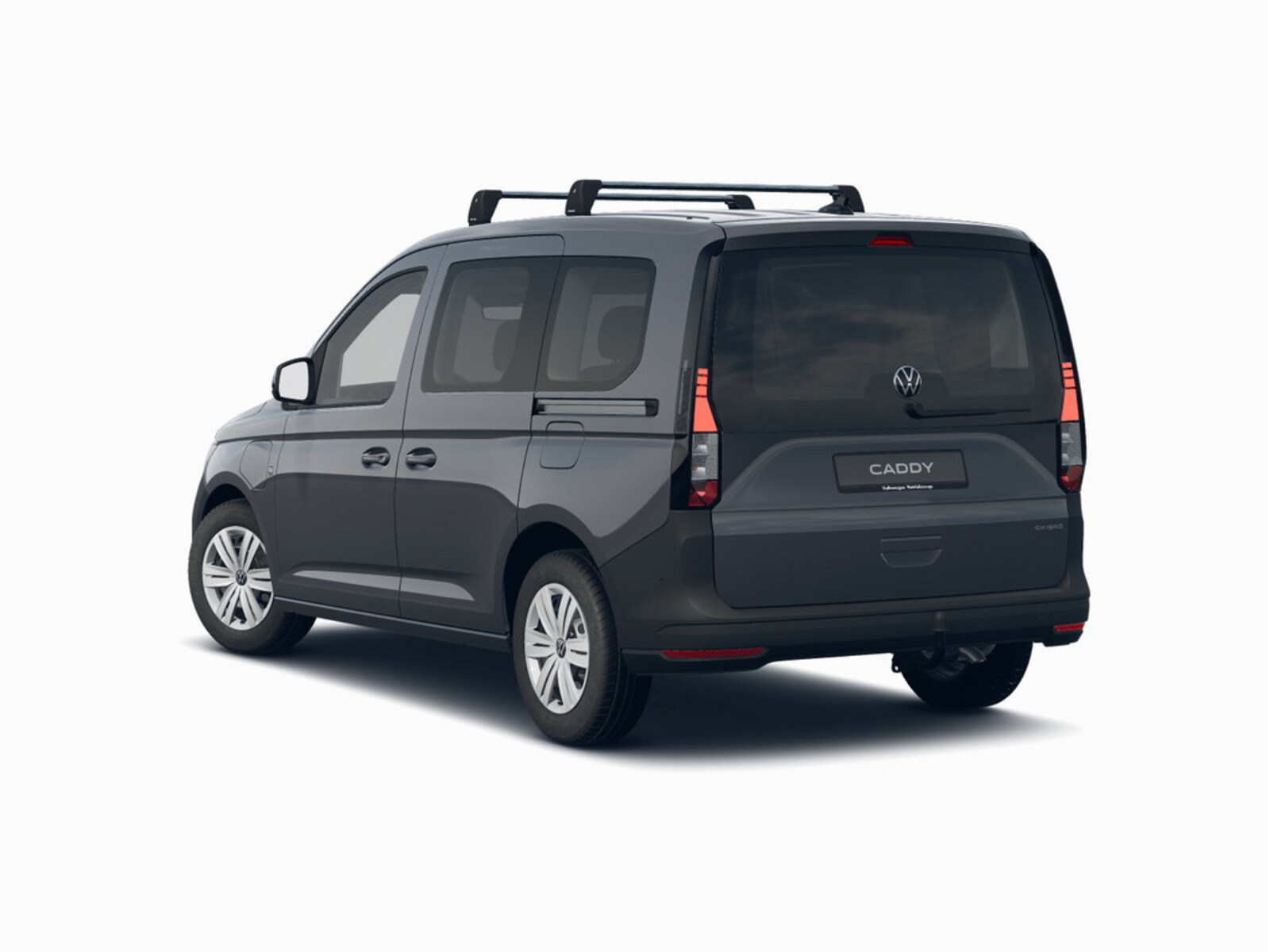 Volkswagen Caddy – Bild 4