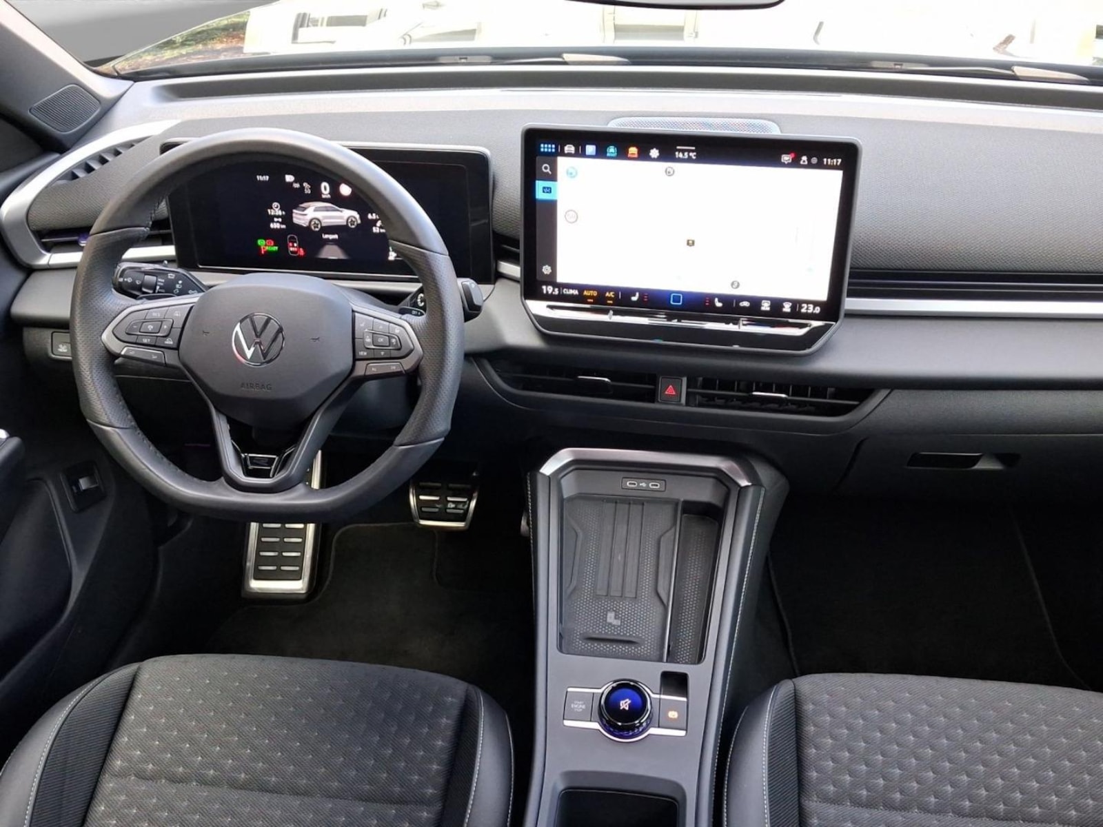 Volkswagen T-Roc – Bild 4