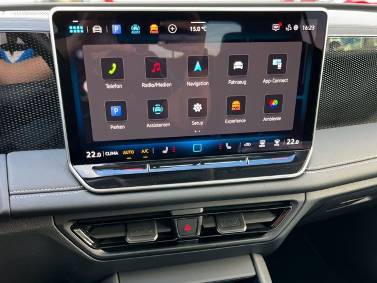 Volkswagen Tiguan – Bild 6