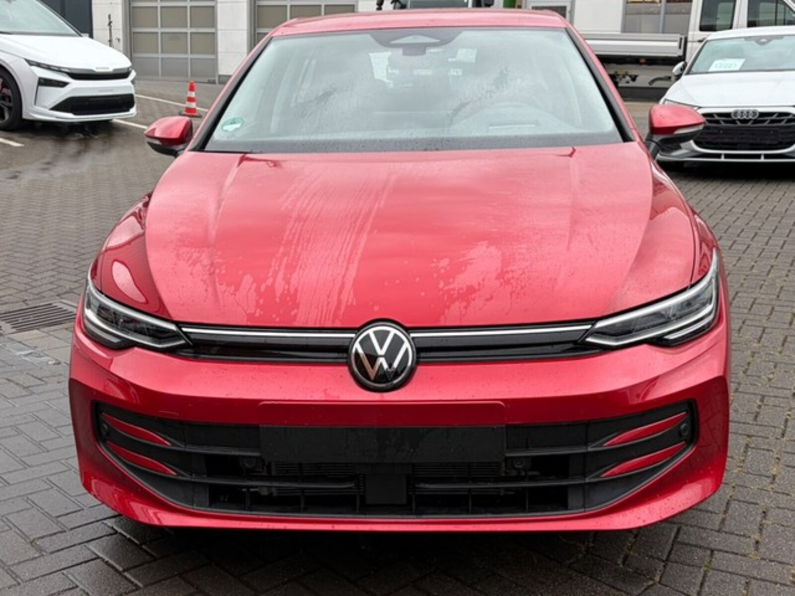 Volkswagen Golf – Bild 2