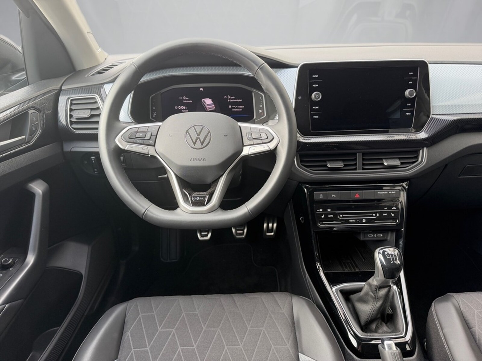 Volkswagen T-Cross – Bild 11