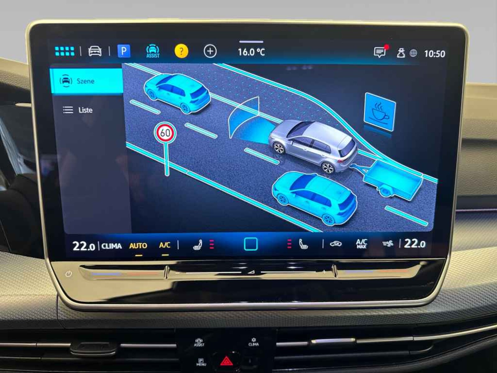 Volkswagen Golf – Bild 15