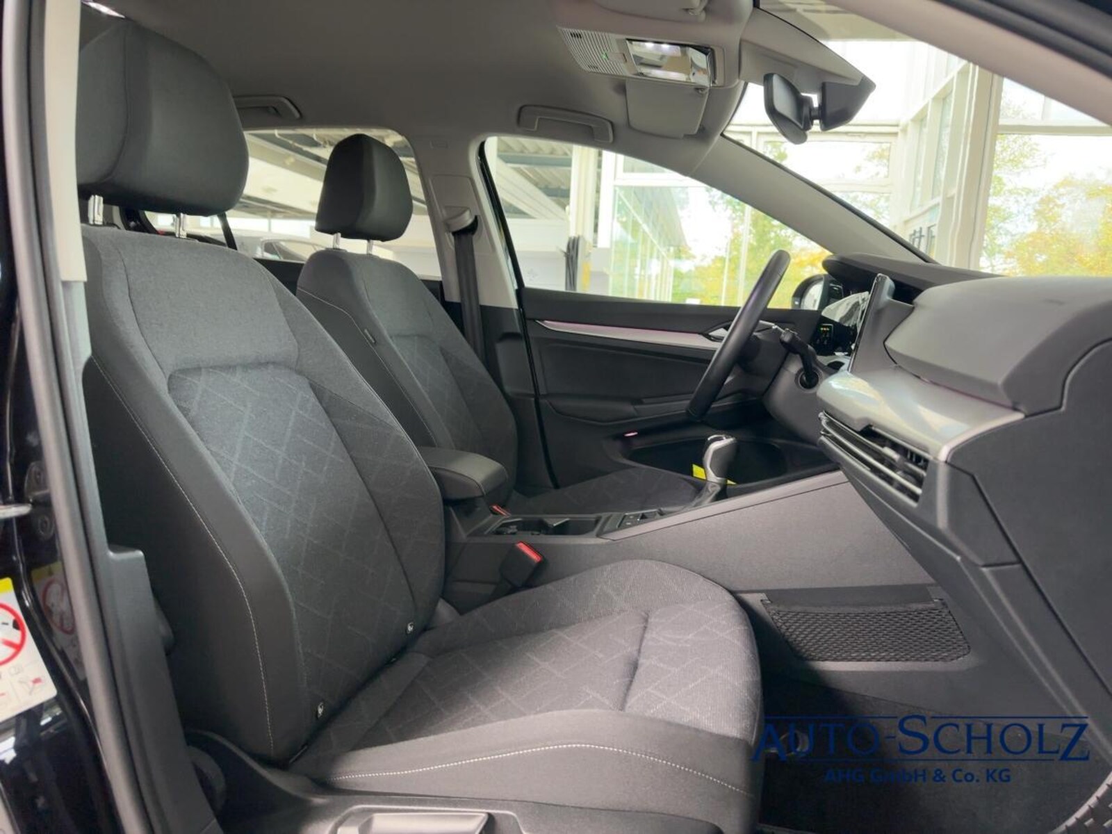 Volkswagen Golf – Bild 10