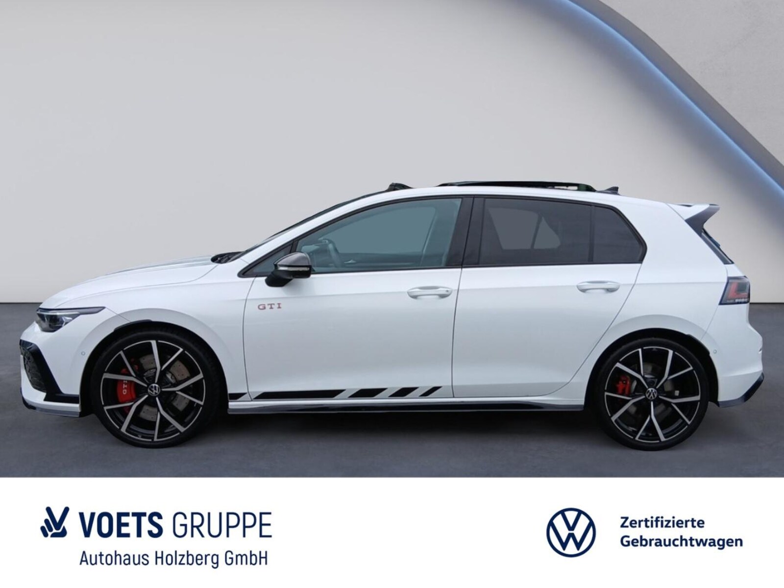 Volkswagen Golf – Bild 3
