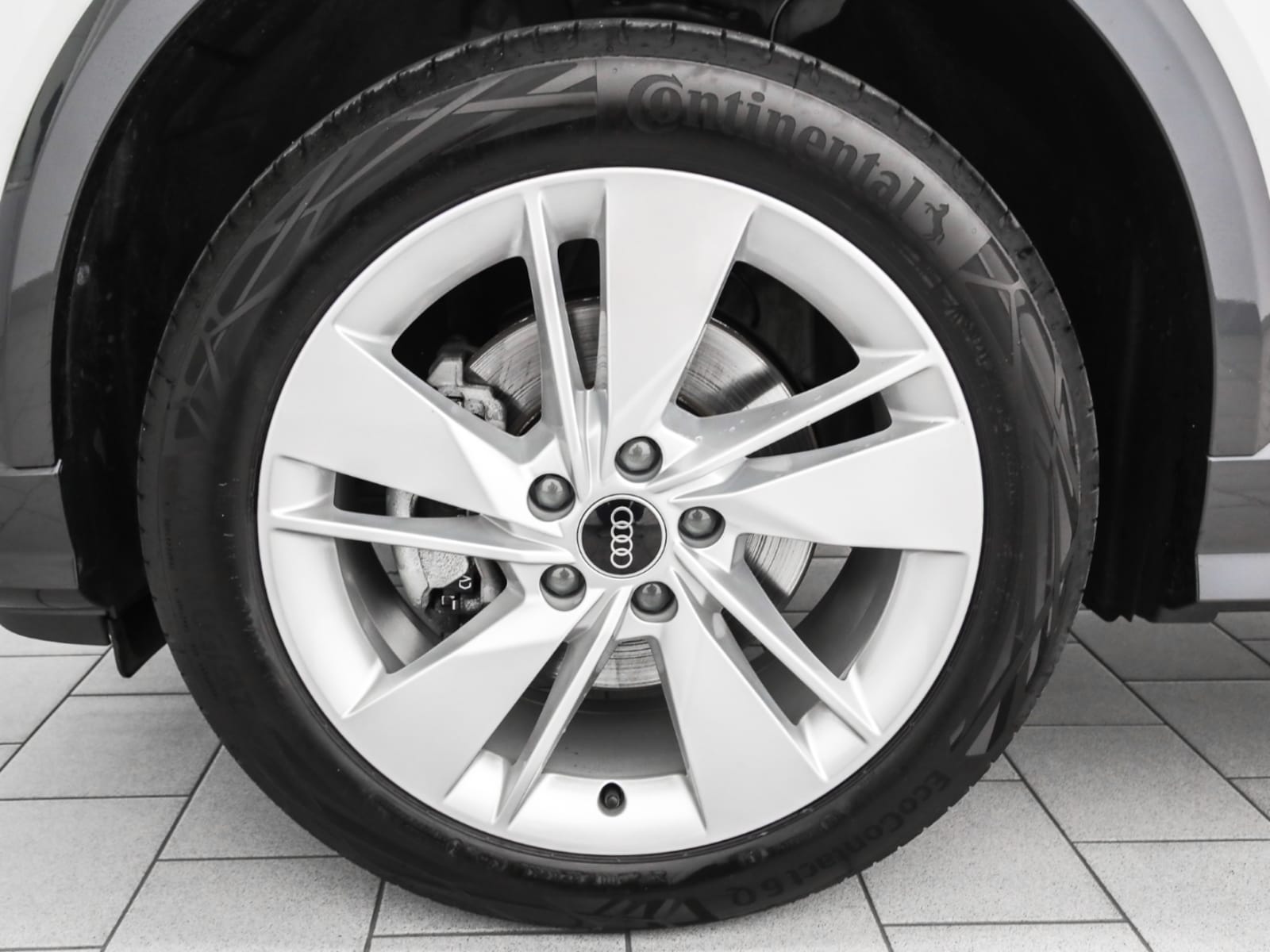 Audi Q2 – Bild 3