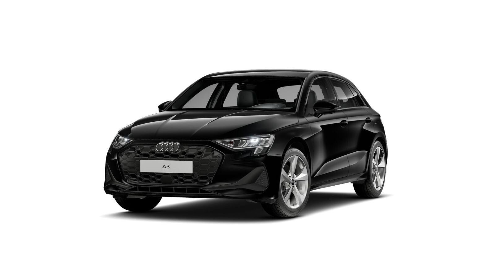 Audi A3 Sportback – Bild 10